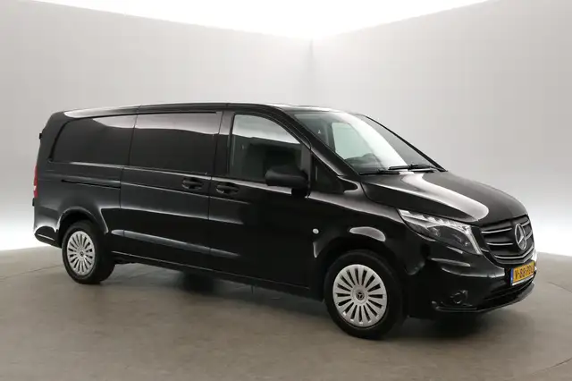 Mercedes-Benz Vito view 6
