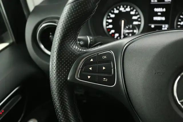 Mercedes-Benz Vito view 15
