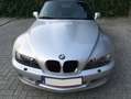 BMW Z3 Z3 Roadster 1.9i Sport Edition (Full Option) NIEUW Zilver - thumbnail 25