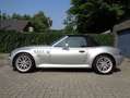 BMW Z3 Z3 Roadster 1.9i Sport Edition (Full Option) NIEUW Zilver - thumbnail 1