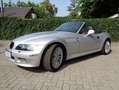 BMW Z3 Z3 Roadster 1.9i Sport Edition (Full Option) NIEUW Zilver - thumbnail 2