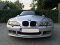 BMW Z3 Z3 Roadster 1.9i Sport Edition (Full Option) NIEUW Zilver - thumbnail 26