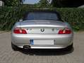 BMW Z3 Z3 Roadster 1.9i Sport Edition (Full Option) NIEUW Zilver - thumbnail 9