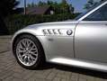 BMW Z3 Z3 Roadster 1.9i Sport Edition (Full Option) NIEUW Zilver - thumbnail 8