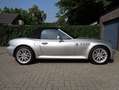 BMW Z3 Z3 Roadster 1.9i Sport Edition (Full Option) NIEUW Zilver - thumbnail 13