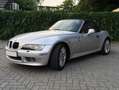 BMW Z3 Z3 Roadster 1.9i Sport Edition (Full Option) NIEUW Zilver - thumbnail 24