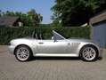 BMW Z3 Z3 Roadster 1.9i Sport Edition (Full Option) NIEUW Zilver - thumbnail 45