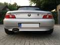 BMW Z3 Z3 Roadster 1.9i Sport Edition (Full Option) NIEUW Zilver - thumbnail 35