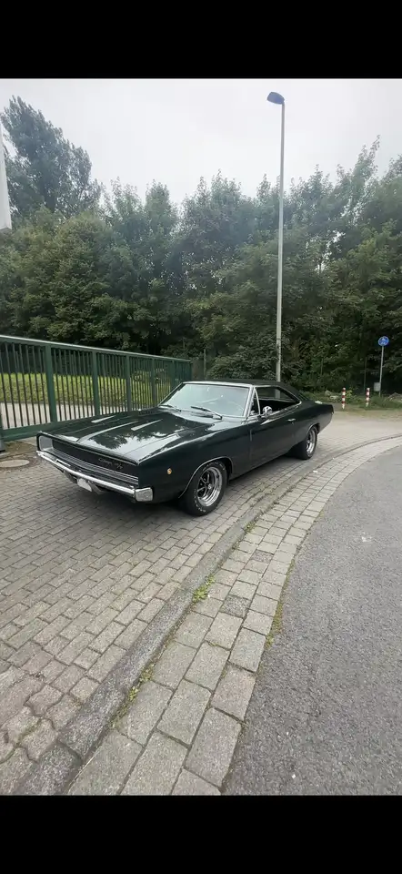 Dodge Charger, foto 2