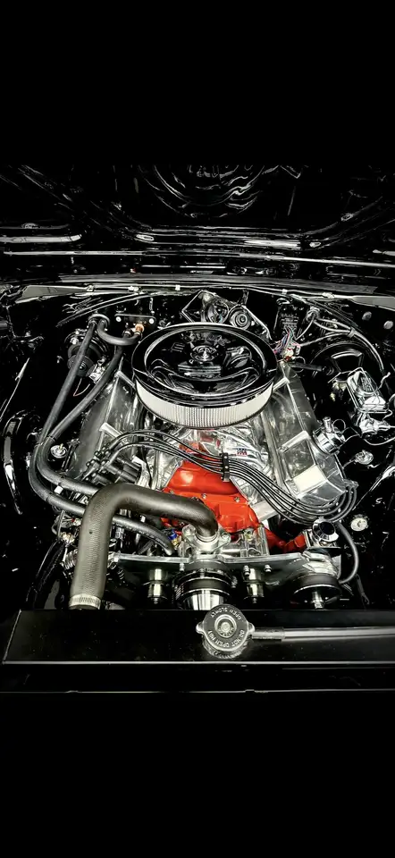 Dodge Charger, foto 12