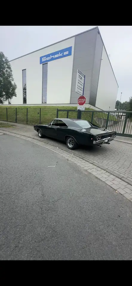 Dodge Charger, foto 3