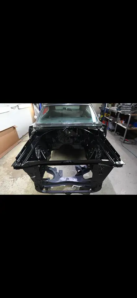 Dodge Charger, foto 11