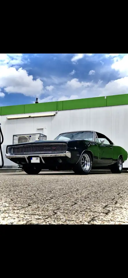 Dodge Charger, foto 1