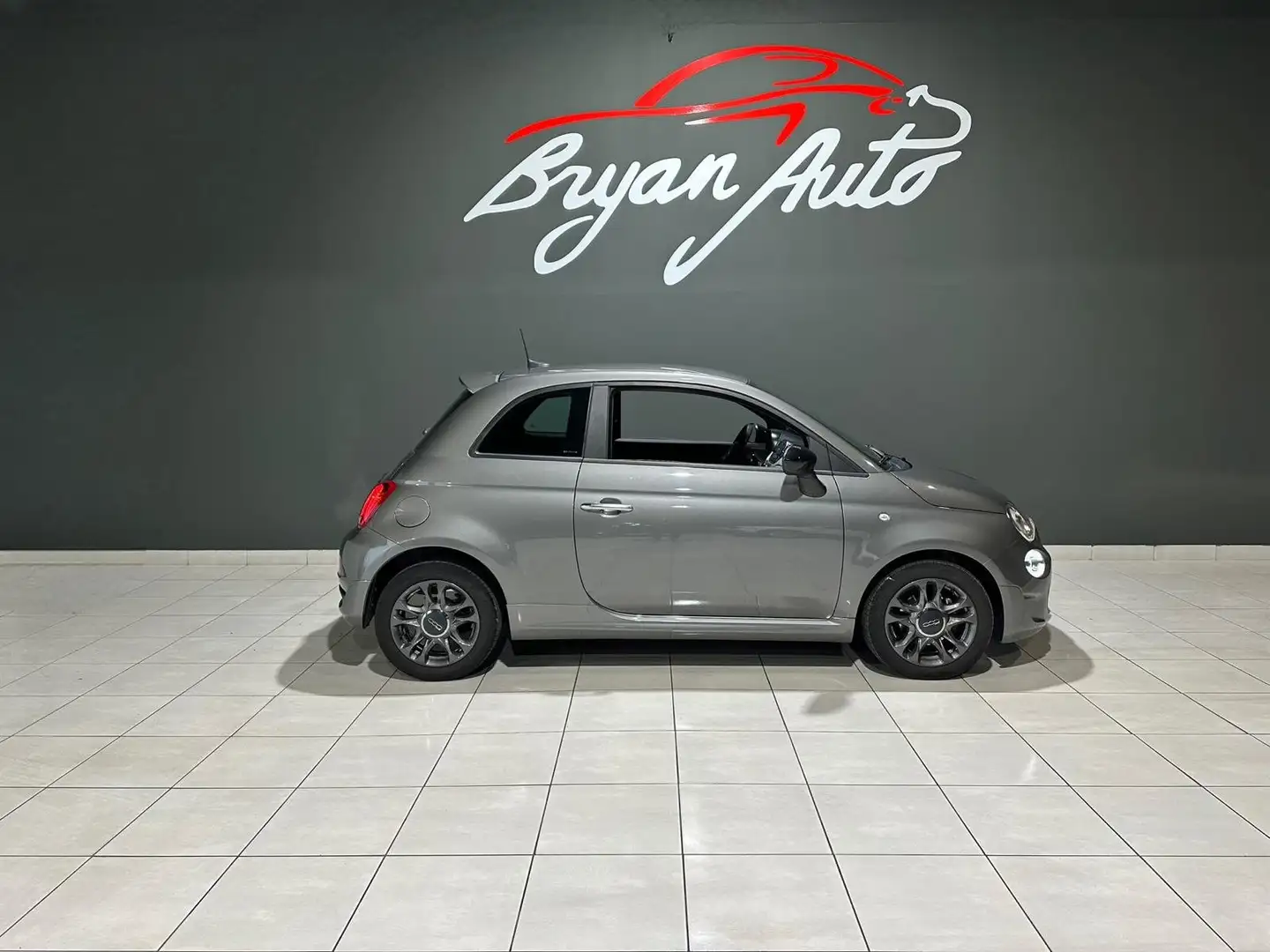 Fiat 500 1.0 hybrid Sport 70cv - 1