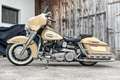 Harley-Davidson Electra Glide Beige - thumbnail 2