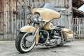 Harley-Davidson Electra Glide Beige - thumbnail 1