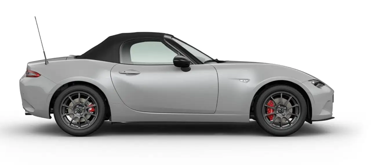 Mazda MX-5 2026 — фото 6