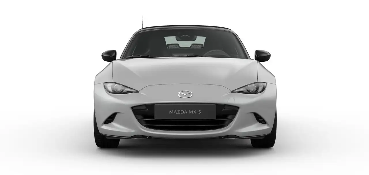 Mazda MX-5 2026 — фото 8
