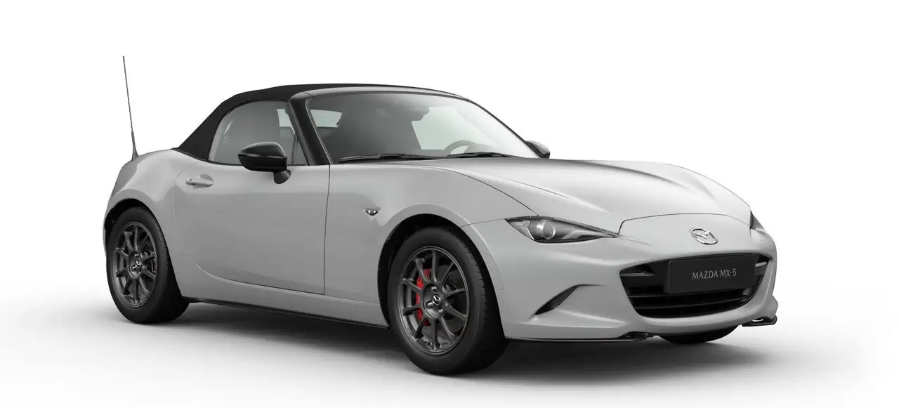 Mazda MX-5 2026 — фото 7