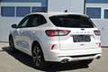 Ford Kuga 2.5 PHEV Hybrid ** ST-Line X ** LEDER * LED * KAMERA * 4xSHZ * Weiß - thumbnail 2