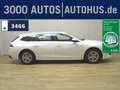 Peugeot 508 SW 1.5 BlueHDi 130 Active Navi RFK Shz Weiß - thumbnail 1