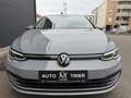 Volkswagen Golf VIII 2.0 Lim. Life SHZ LED PDC AHK NAVI Klima Gris - thumbnail 3