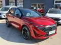 Nissan Qashqai Qashqai 1,3 DIG-T MHEV 4x4 N-Design+ Xtronic Rot - thumbnail 1