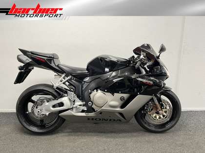 Honda CBR 1000 RR FIREBLADE