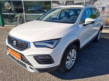 Ateca 1.5 TSI 150 ch Start/Stop DSG7