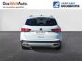 SEAT Ateca 2.0 TDI 150 ch Start/Stop DSG7 Xperience VENDU Blanc - thumbnail 6