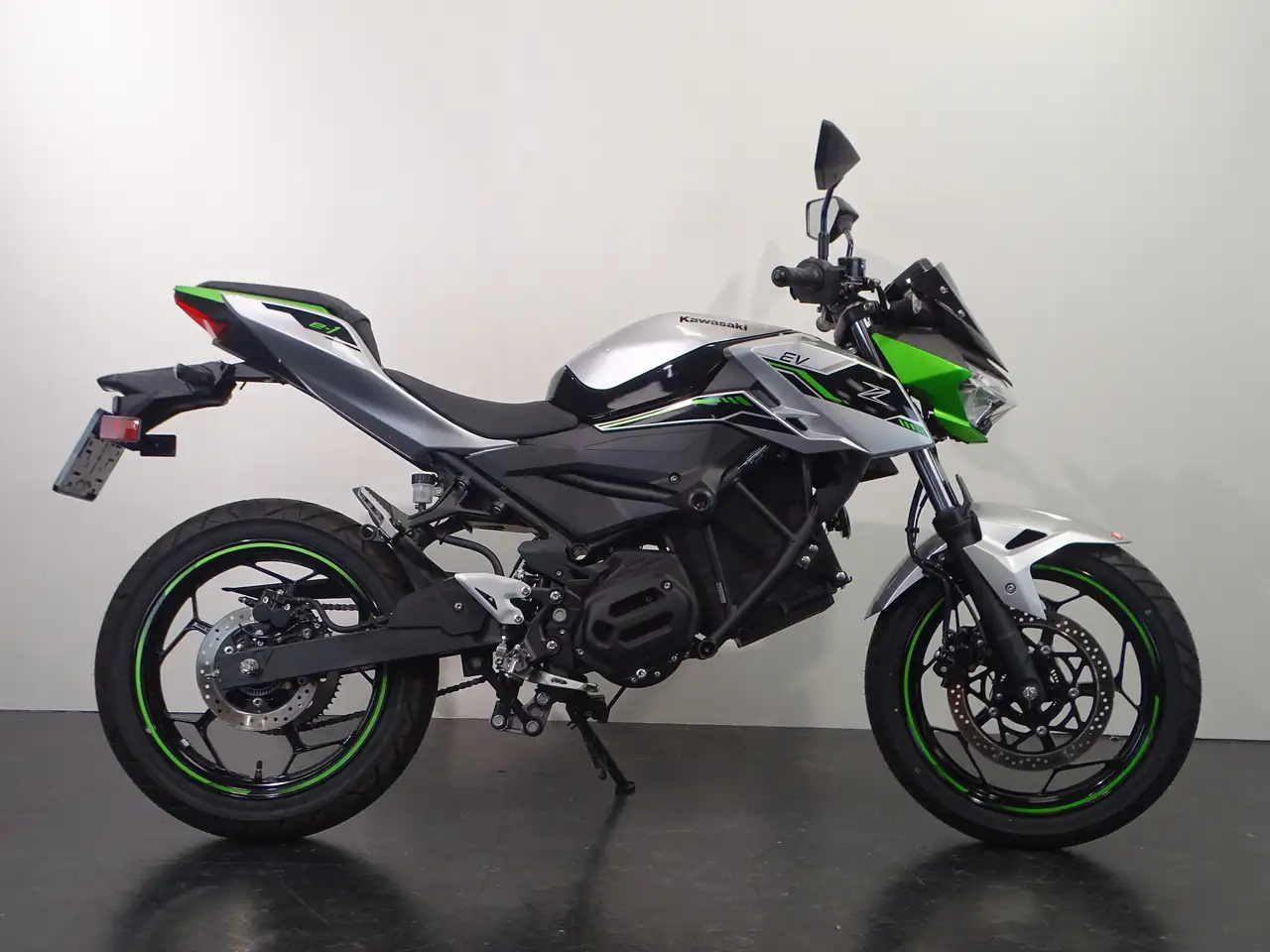 Kawasaki Z 1