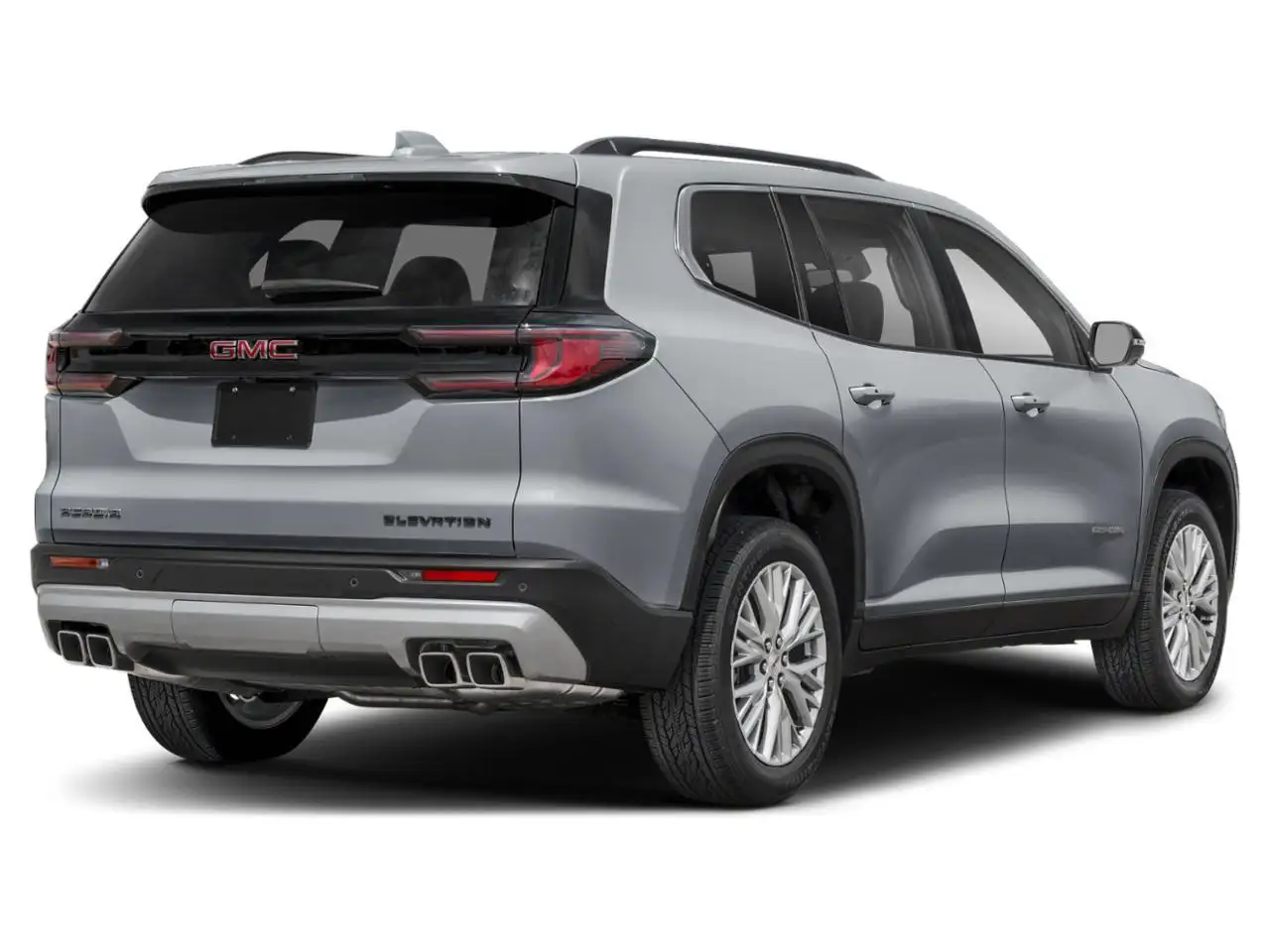GMC Acadia снимка GMC Acadia