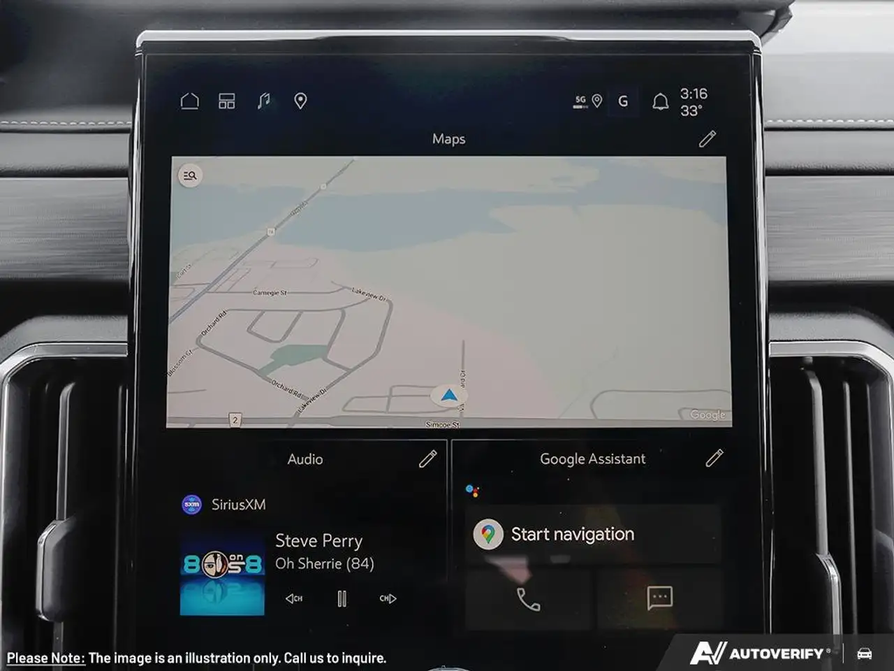 GMC Acadia снимка GMC Acadia