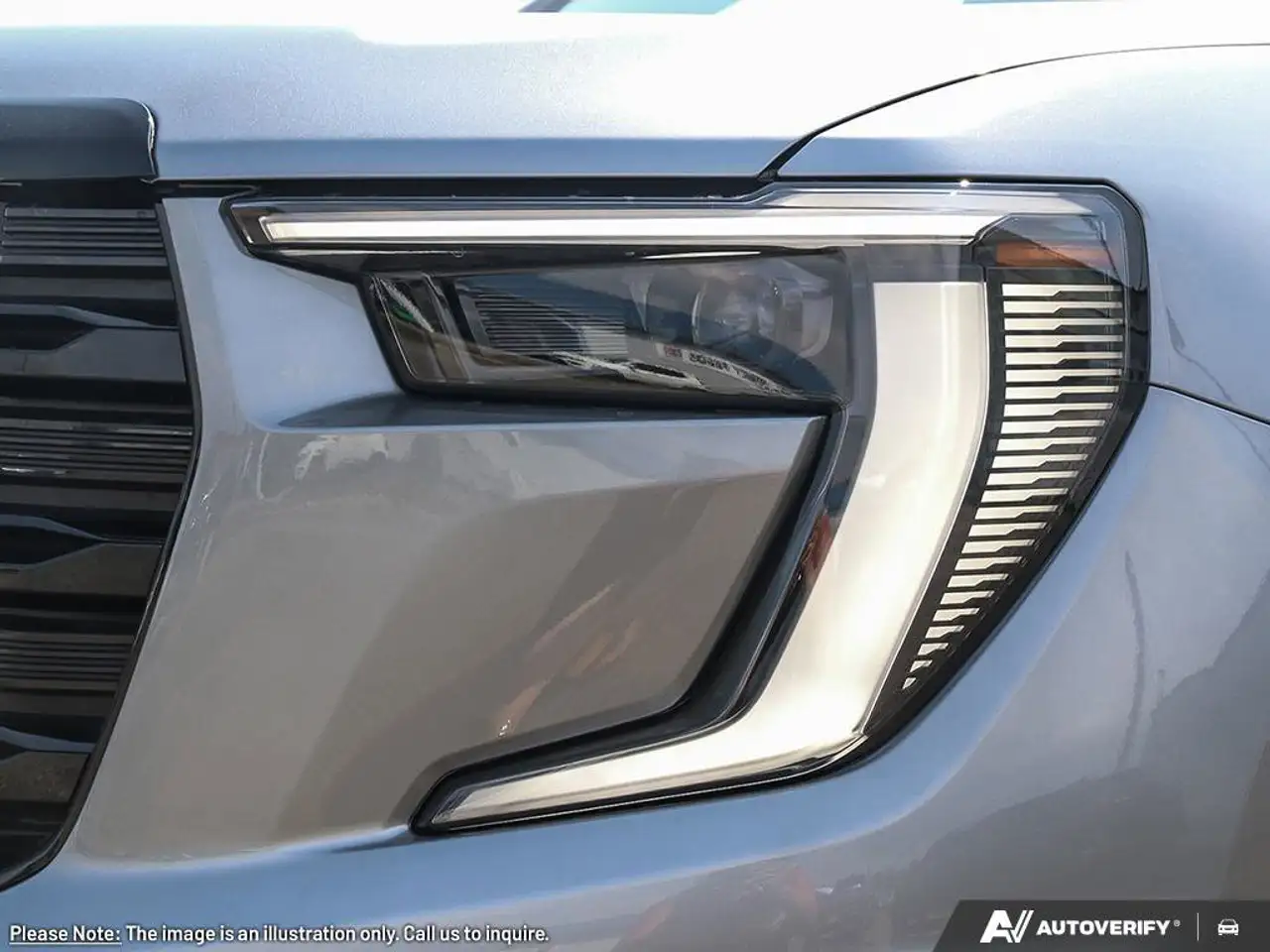 GMC Acadia снимка GMC Acadia