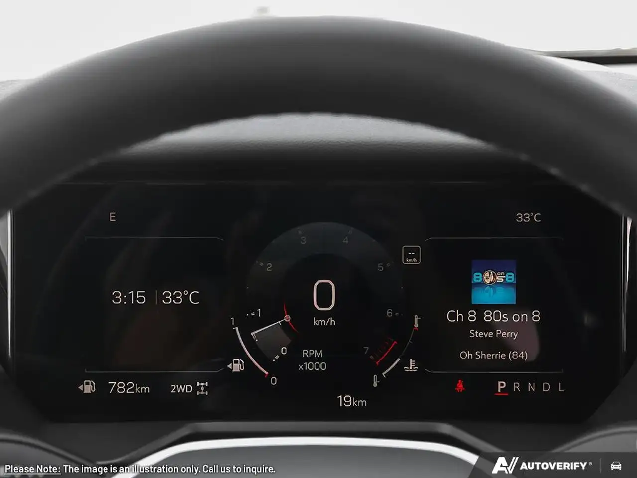GMC Acadia снимка GMC Acadia