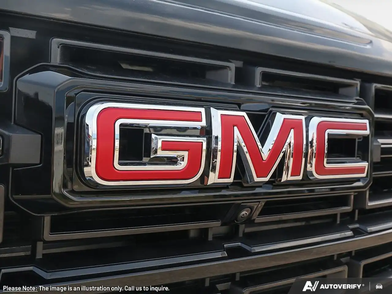 GMC Acadia снимка GMC Acadia