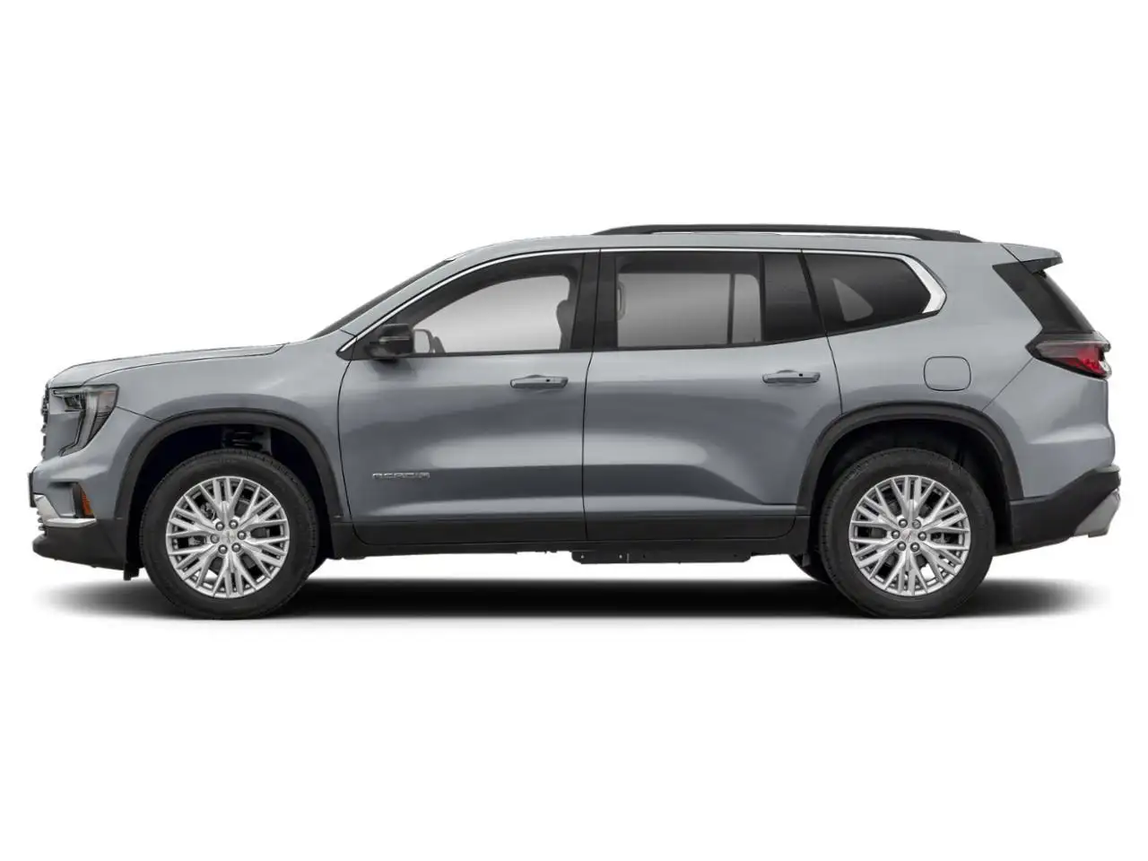 GMC Acadia снимка GMC Acadia