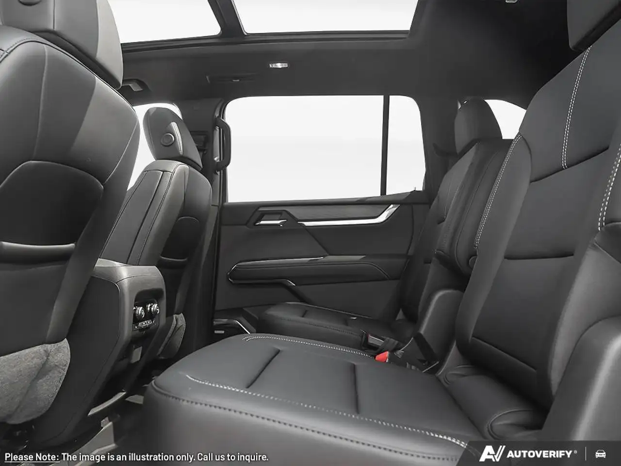 GMC Acadia снимка GMC Acadia