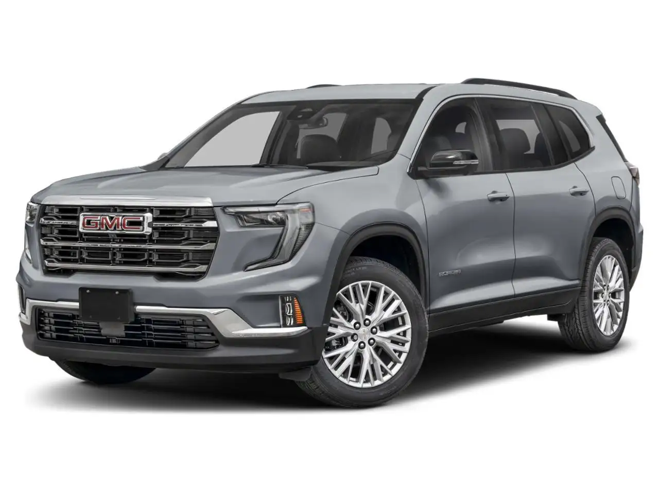 GMC Acadia снимка GMC Acadia