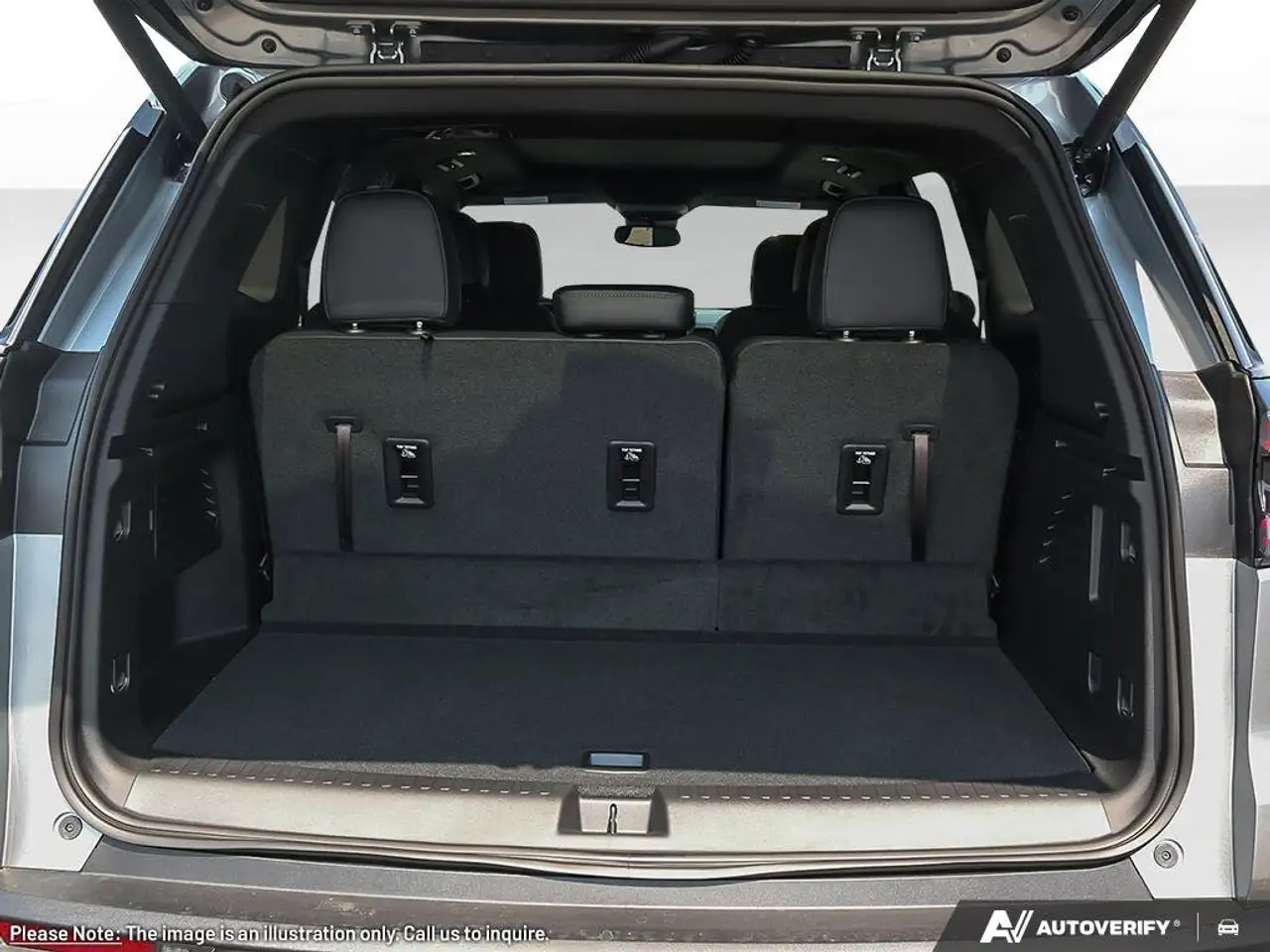 GMC Acadia снимка GMC Acadia