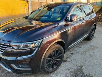 Koleos dCi 175 4WD Initiale X-Tronic Initiale