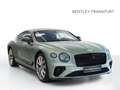 Bentley Continental New Continental GT S V8 von BENTLEY FRANKFURT Grün - thumbnail 1
