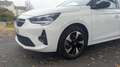 Opel Corsa F e GS-Line Weiß - thumbnail 5