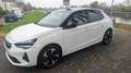 Opel Corsa F e GS-Line Weiß - thumbnail 9