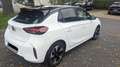 Opel Corsa F e GS-Line Weiß - thumbnail 10