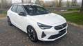 Opel Corsa F e GS-Line Weiß - thumbnail 12