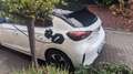 Opel Corsa F e GS-Line Weiß - thumbnail 7