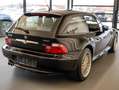 BMW Z3 Coupe 3.0i Schwarz - thumbnail 3