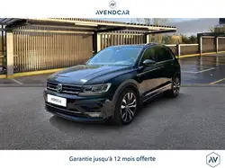 Volkswagen Tiguan 2.0 TSI 179cv DSG R-LINE 4Motion