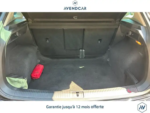 Volkswagen Tiguan view 14